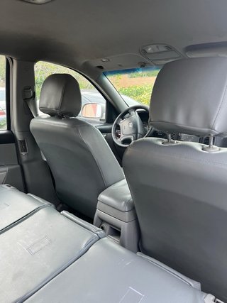 Hyundai Santa Fe 2007