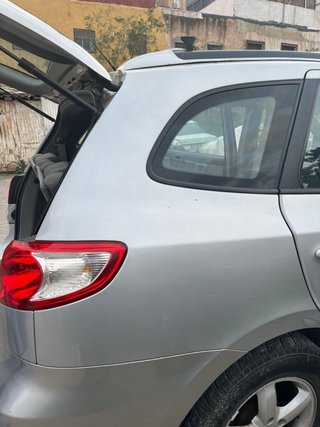 Hyundai Santa Fe 2007
