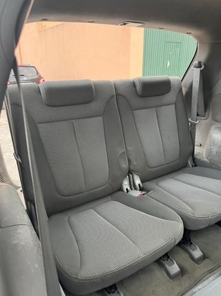 Hyundai Santa Fe 2007