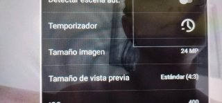 Tablet Pad 8 Pro Negra