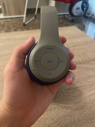 Cascos azules