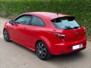 SEAT Ibiza 2015