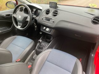 SEAT Ibiza 2015