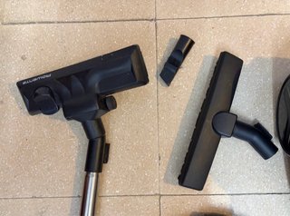 Aspirador Rowenta Compact Power