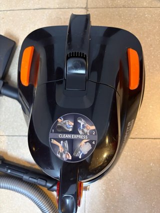 Aspirador Rowenta Compact Power