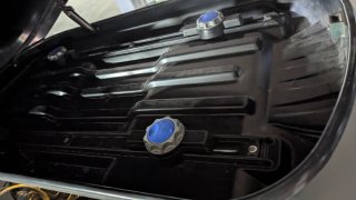 Cofre Techo Bermude 910 Norauto Gris