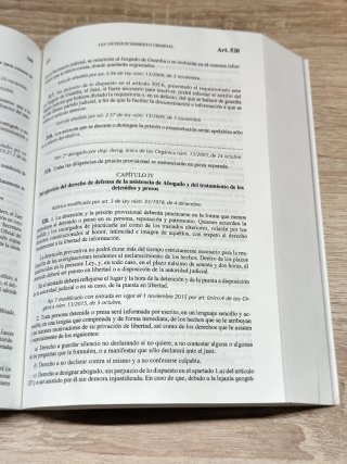 Leyes políticas del Estado
