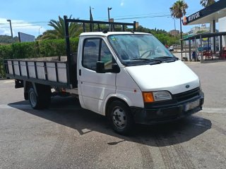Ford Transit 1996