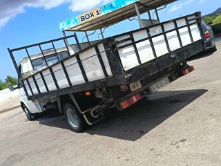 Ford Transit 1996