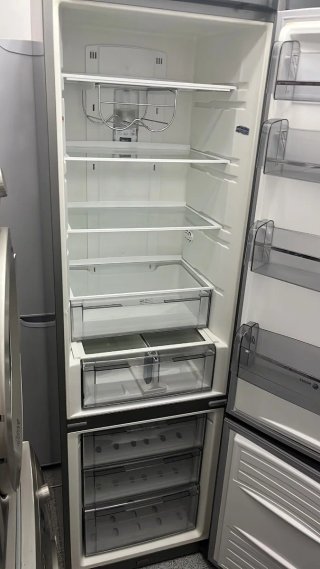 Frigorífico Fagor 60x2 con garantía