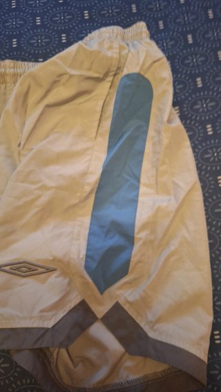 Pantalón UMBRO Celta de Vigo  temporada 98/2000