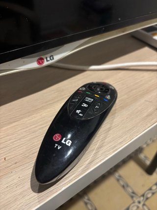LG 40UB800V Smart TV 40”