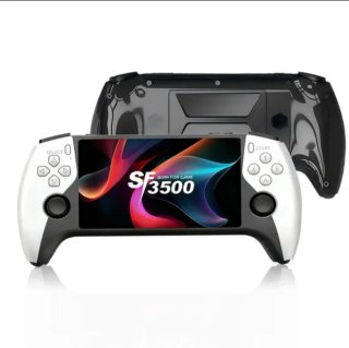 Consola Portátil SF3500 FHD HDMI