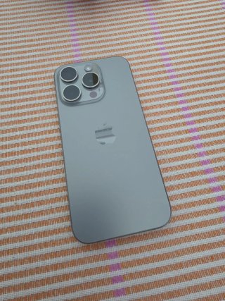 iPhone 15 Pro 128GB