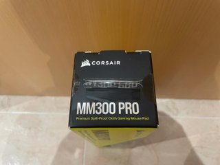 ALFOMBRILLA CORSAIR MM300 PRO