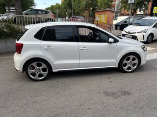 Volkswagen Polo GTI 2011