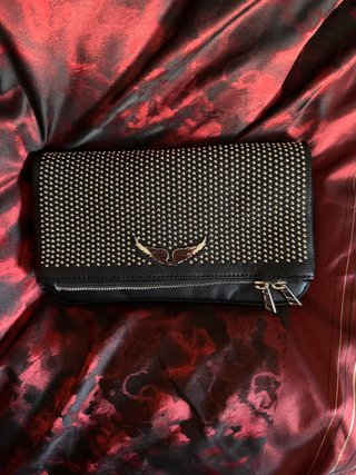 Bolso Zadig & Voltaire tachuelas