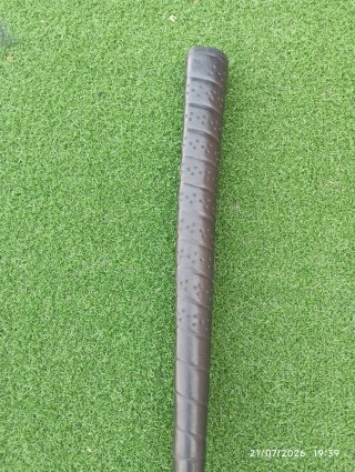 Putter Wilson Black Jack 883 balata  palo de golf