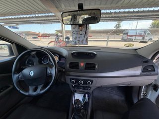 Renault Megane 2010