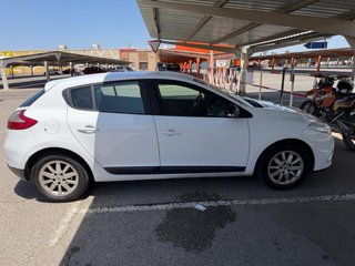 Renault Megane 2010