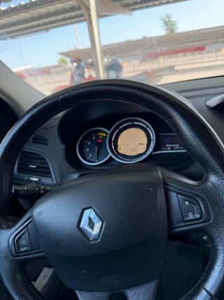 Renault Megane 2010