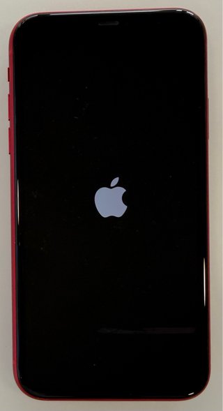 iPhone 11 128 GB Rosso