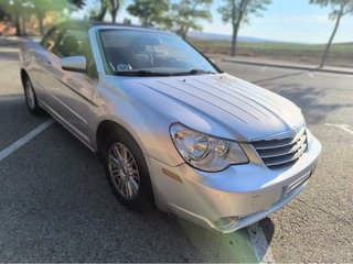 Chrysler Sebring 2010