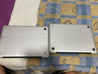 MacBook Pro para piezas