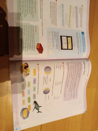 Llengua catalana 5 primària CONSTRUINT...