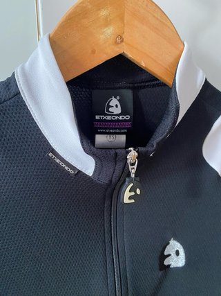 Maillot Ciclismo Etxeondo