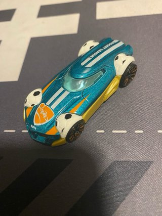 Lote Coches Hot Wheels Colección