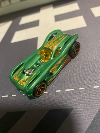 Lote Coches Hot Wheels Colección