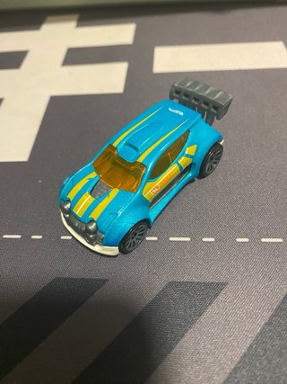 Lote Coches Hot Wheels Colección