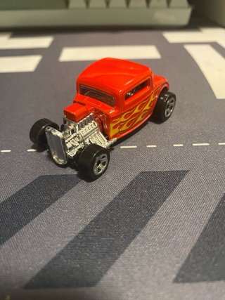 Lote Coches Hot Wheels Colección