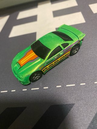 Lote Coches Hot Wheels Colección