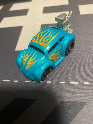 Lote Coches Hot Wheels Colección