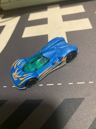 Lote Coches Hot Wheels Colección