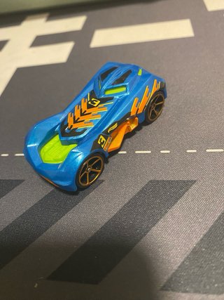 Lote Coches Hot Wheels Colección