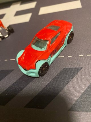 Lote Coches Hot Wheels Colección