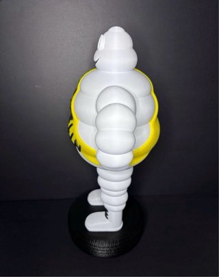 Statuina Michelin 20cm