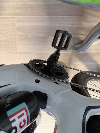 Bicicleta Eléctrica Bianchi