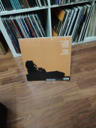 Joe Cocker - Respect Yourself LP Vinilo