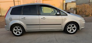 Ford C-MAX 1.8tdci 115cv