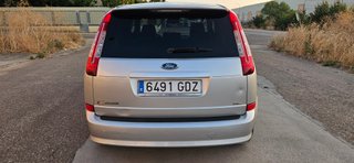 Ford C-MAX 1.8tdci 115cv