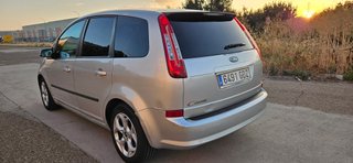 Ford C-MAX 1.8tdci 115cv