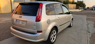 Ford C-MAX 1.8tdci 115cv