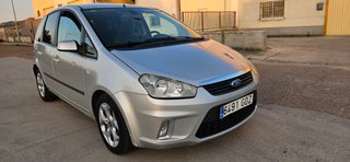 Ford C-MAX 1.8tdci 115cv