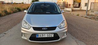 Ford C-MAX 1.8tdci 115cv