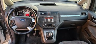 Ford C-MAX 1.8tdci 115cv