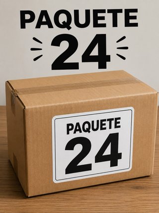 Pacchetto 24